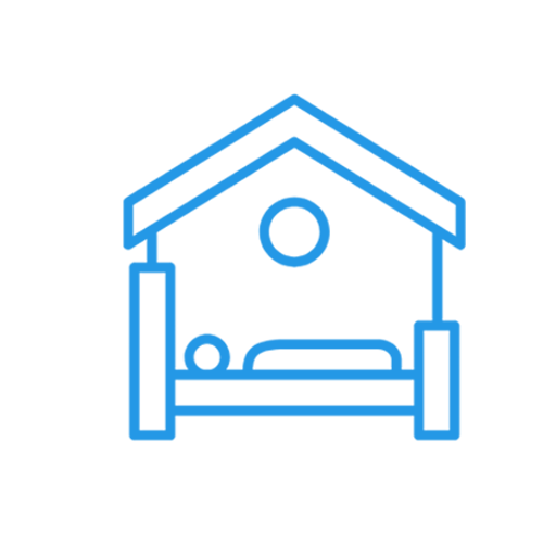 accomodation