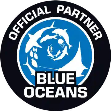 blue oceans logo