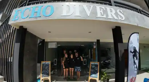 SSI Nitrox Specialty