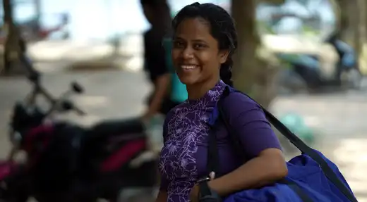 echo divers koh tao diving is easy for everyone welcome smile kohtao thailand