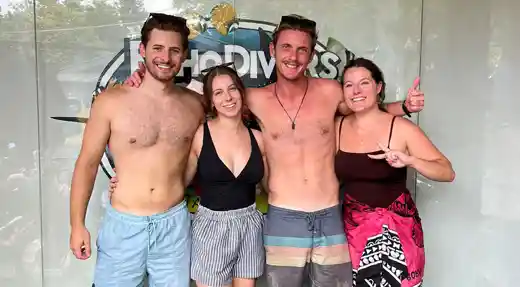 SSI Advanced Wreck Specialty