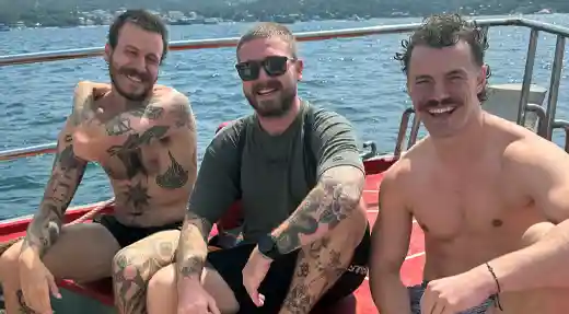 SSI Diver Stress and Rescue Course